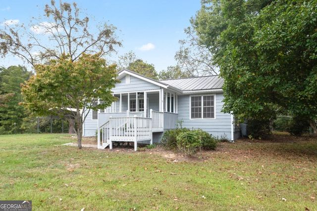 4361 Ben Hill Road, Lithia Springs, GA 30122