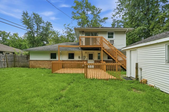 136 Well Street, Park Forest, IL 60466