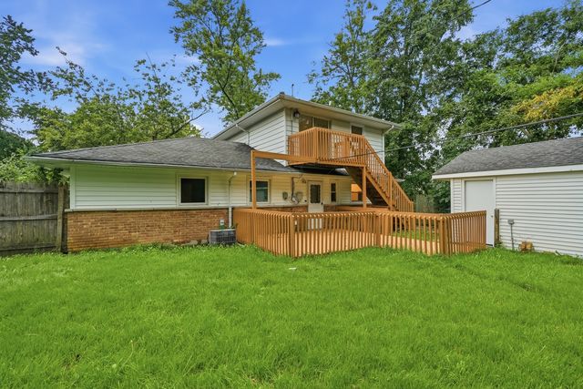 136 Well Street, Park Forest, IL 60466