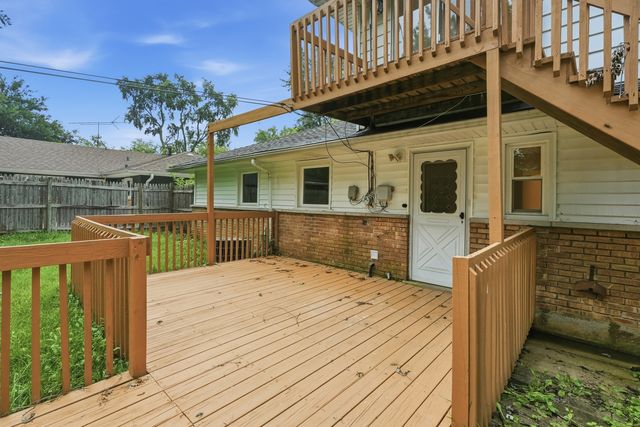 136 Well Street, Park Forest, IL 60466