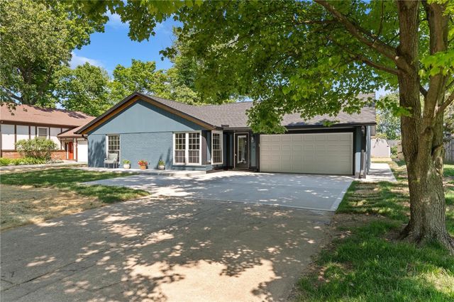 420 Clearcreek-Franklin Road, Springboro, OH 45066
