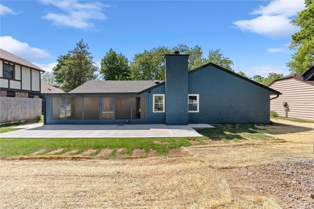420 Clearcreek-Franklin Road, Springboro, OH 45066