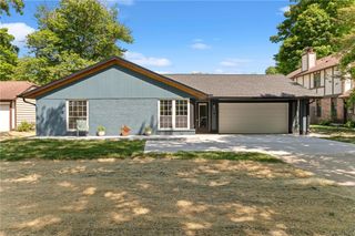 420 Clearcreek-Franklin Road, Springboro, OH 45066