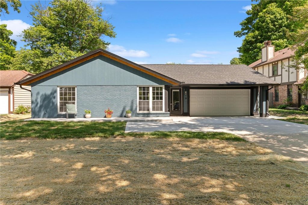 420 Clearcreek-Franklin Road, Springboro, OH 45066