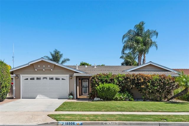 18906 Acacia, Fountain Valley, CA 92708