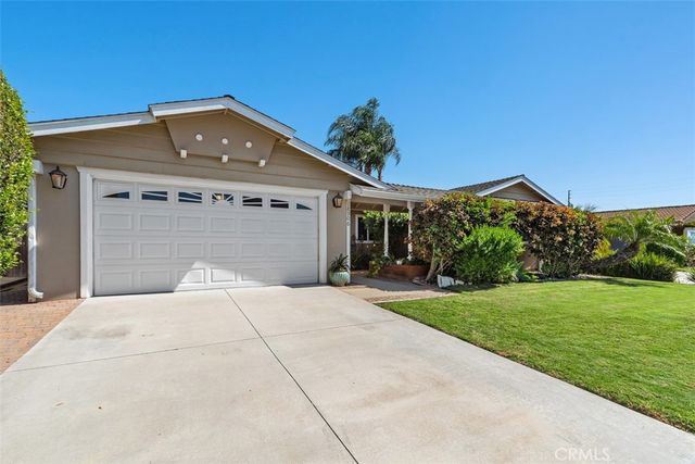 18906 Acacia, Fountain Valley, CA 92708