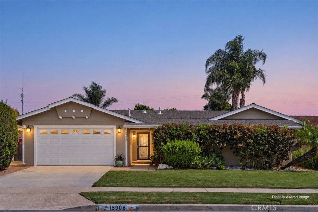 18906 Acacia, Fountain Valley, CA 92708