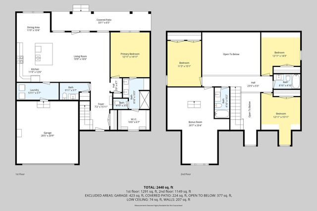 2545 Bowser Rd, Cookeville, TN 38506