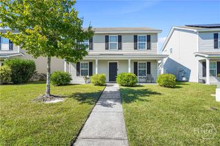 7 Fiore Drive, Savannah, GA 31419