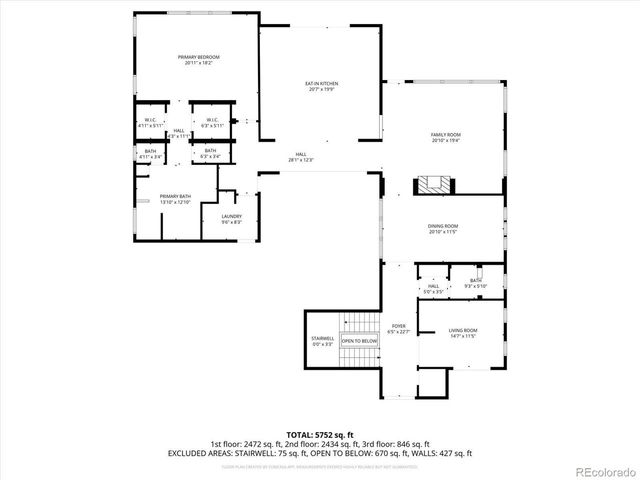 39 Royal Ann Dr, Englewood, CO 80111