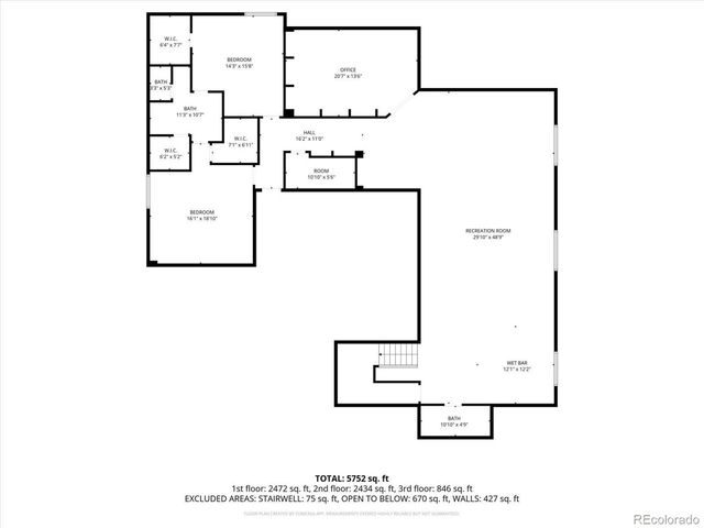 39 Royal Ann Dr, Englewood, CO 80111