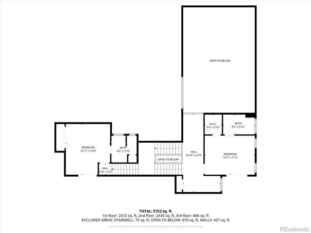 39 Royal Ann Dr, Englewood, CO 80111