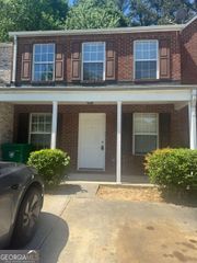 1513 Eastern Sunrise Lane, Decatur, GA 30034