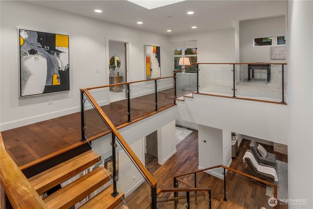 8260 SE 31st Street, Mercer Island, WA 98040