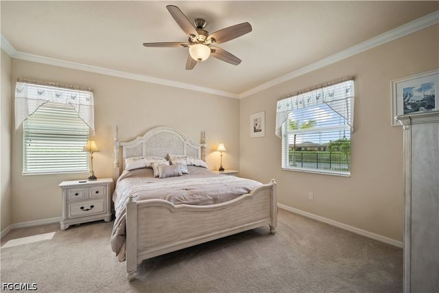 3357 Hampton BLVD, Alva, FL 33920