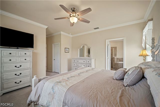 3357 Hampton BLVD, Alva, FL 33920