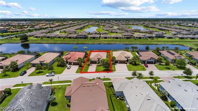 3357 Hampton BLVD, Alva, FL 33920