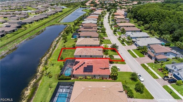 3357 Hampton BLVD, Alva, FL 33920