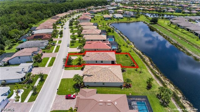 3357 Hampton BLVD, Alva, FL 33920