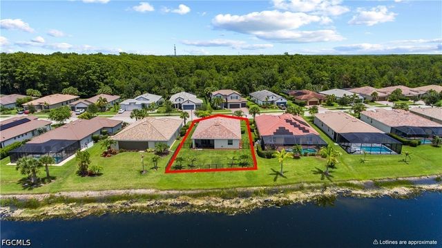 3357 Hampton BLVD, Alva, FL 33920