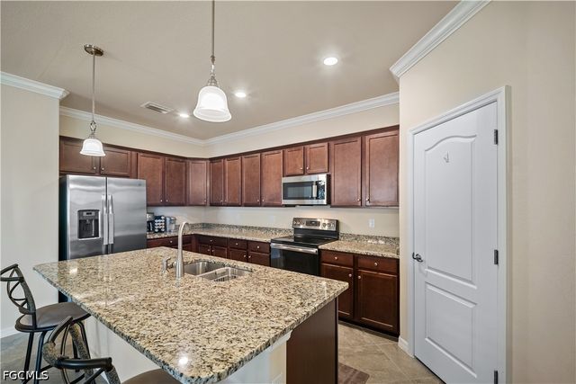 3357 Hampton BLVD, Alva, FL 33920
