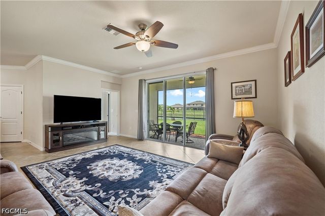 3357 Hampton BLVD, Alva, FL 33920