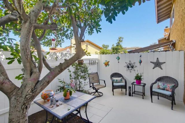 780 Ballantyne St J, El Cajon, CA 92021