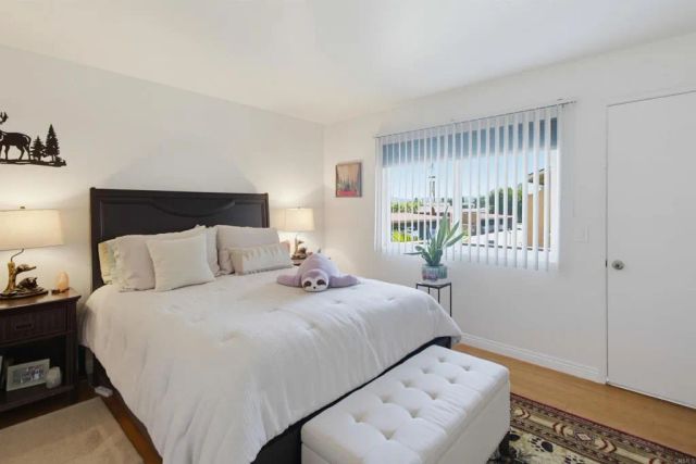 780 Ballantyne St J, El Cajon, CA 92021