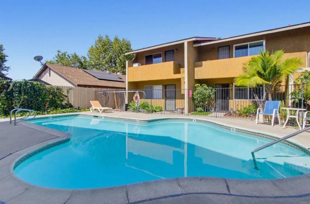 780 Ballantyne St J, El Cajon, CA 92021