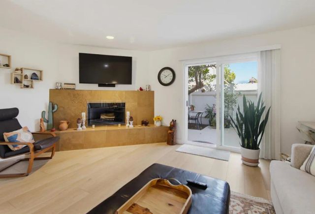 780 Ballantyne St J, El Cajon, CA 92021