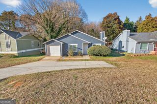 3958 Durham Park Road, Stone Mountain, GA 30083