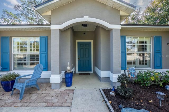 103 BOULDER ROCK DRIVE, Palm Coast, FL 32137