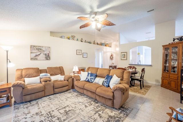 103 BOULDER ROCK DRIVE, Palm Coast, FL 32137