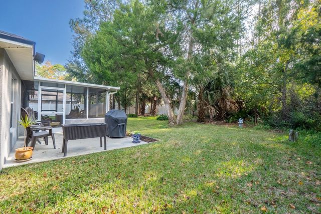 103 BOULDER ROCK DRIVE, Palm Coast, FL 32137