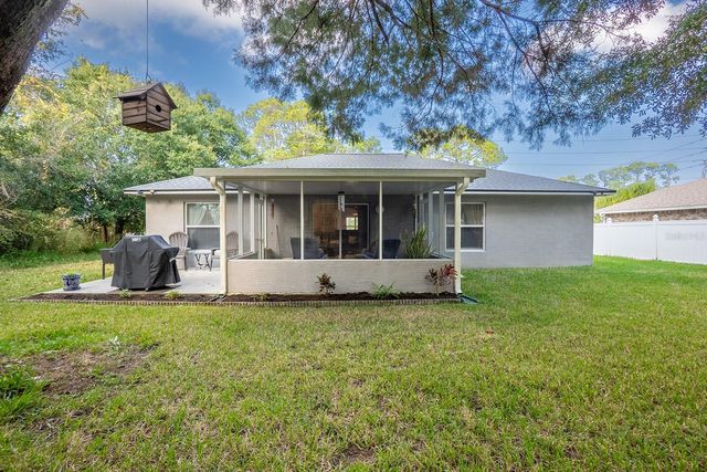 103 BOULDER ROCK DRIVE, Palm Coast, FL 32137