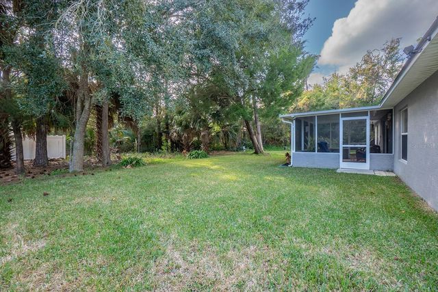 103 BOULDER ROCK DRIVE, Palm Coast, FL 32137