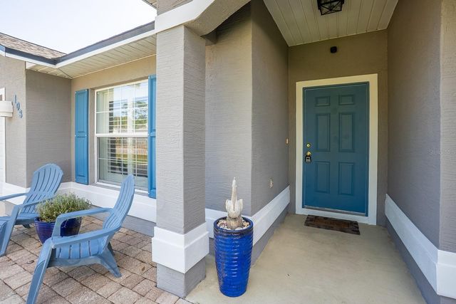 103 BOULDER ROCK DRIVE, Palm Coast, FL 32137