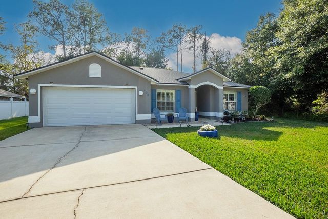 103 BOULDER ROCK DRIVE, Palm Coast, FL 32137