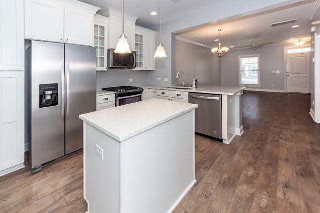 3437 Fairwater Place, Mount Pleasant, SC 29466