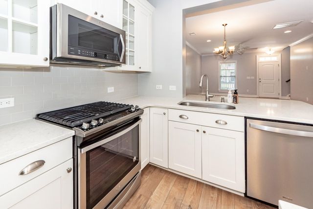 3437 Fairwater Place, Mount Pleasant, SC 29466