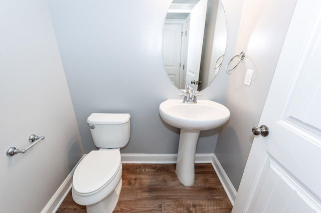 3437 Fairwater Place, Mount Pleasant, SC 29466