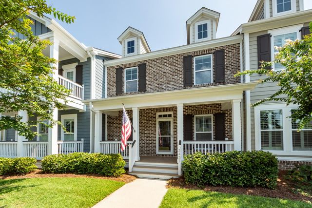 3437 Fairwater Place, Mount Pleasant, SC 29466