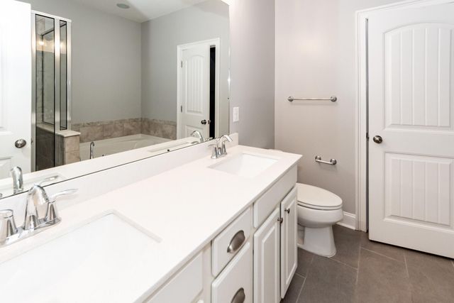 3437 Fairwater Place, Mount Pleasant, SC 29466