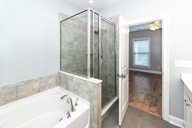 3437 Fairwater Place, Mount Pleasant, SC 29466