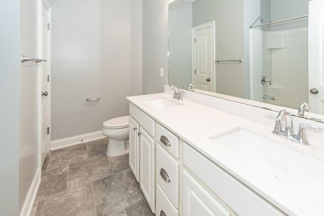 3437 Fairwater Place, Mount Pleasant, SC 29466