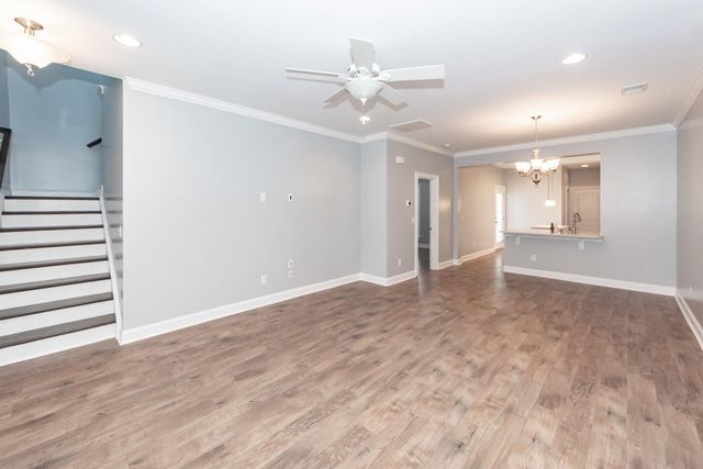 3437 Fairwater Place, Mount Pleasant, SC 29466