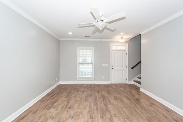 3437 Fairwater Place, Mount Pleasant, SC 29466