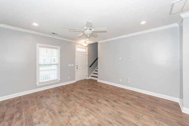 3437 Fairwater Place, Mount Pleasant, SC 29466