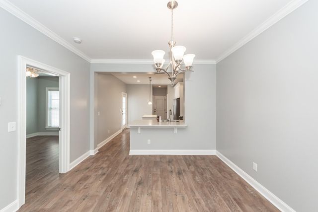 3437 Fairwater Place, Mount Pleasant, SC 29466