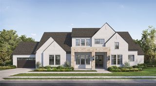 304 Chapel View Court, Heath, TX 75032